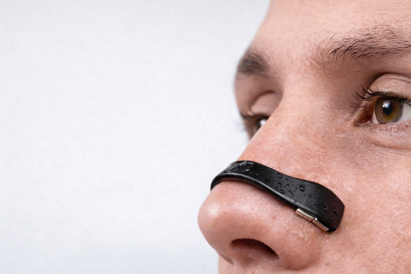 Respirez plus librement, naturellement