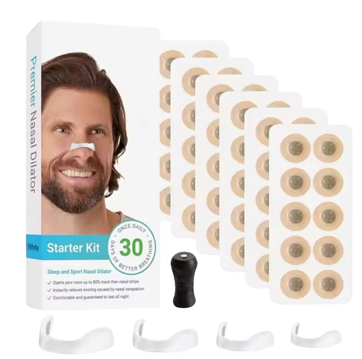 KIT MENTINO™