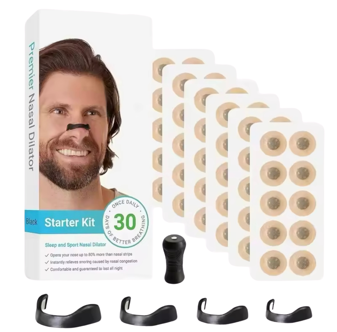 KIT MENTINO™